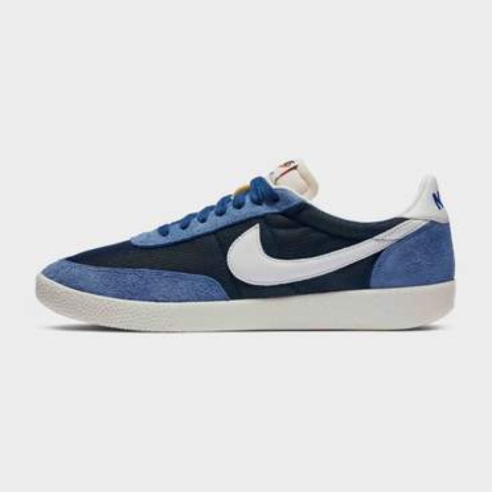 Nike Killshot Sp Men's Shoes (Sz. 10/Blue)